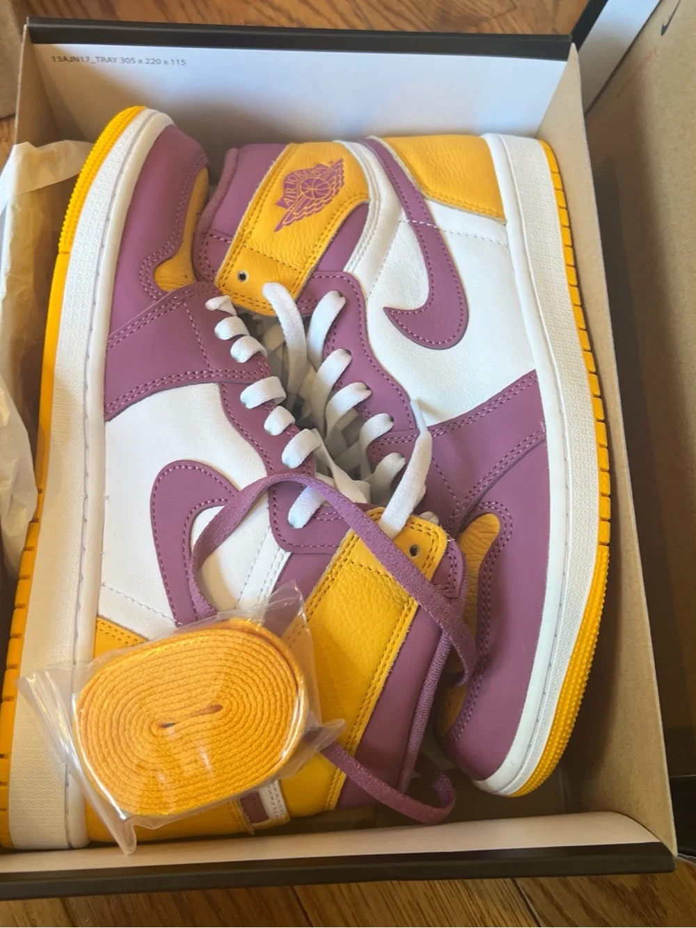 Jordan 1 Retro High OF 